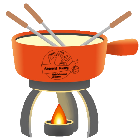 Fondue Jubla-NZ Logo